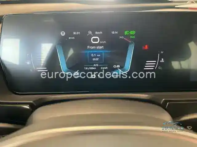 BAIC Beijing X75
