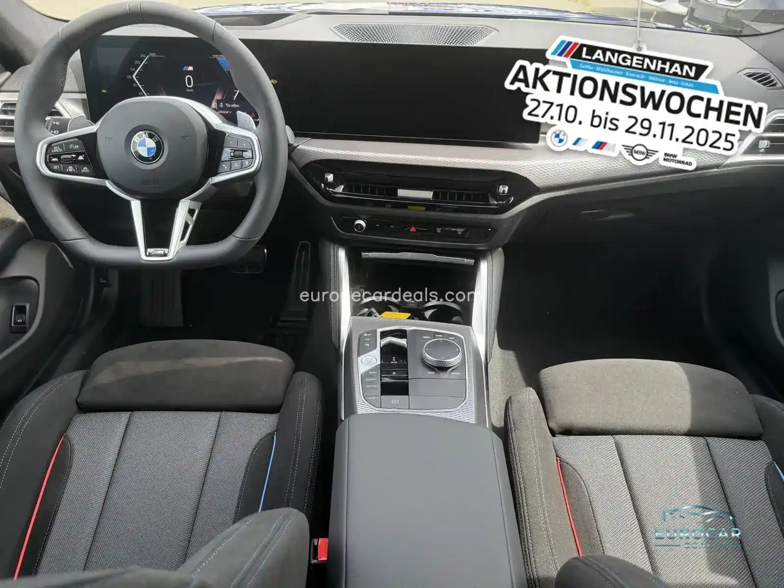 BMW 420 Gran Coupé