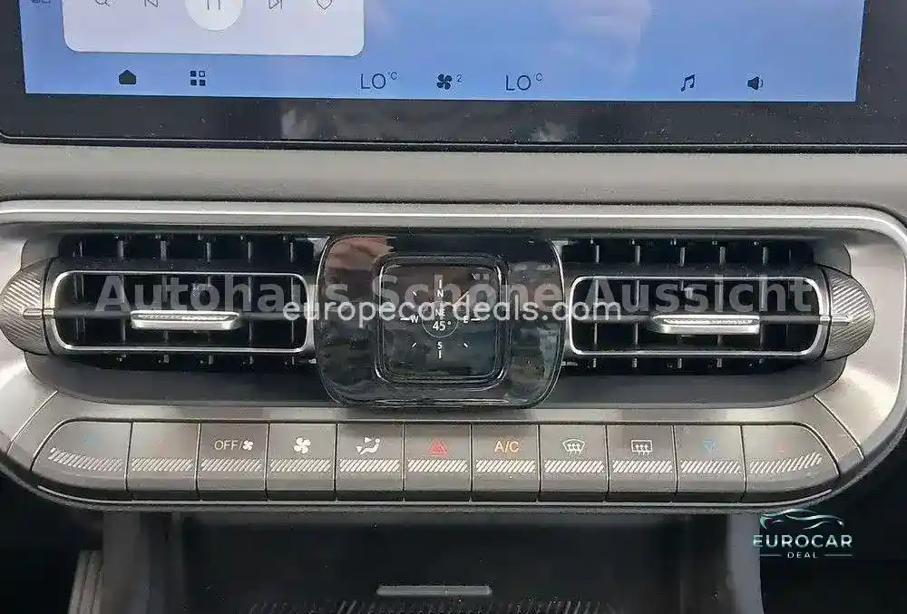 BAIC BJ40