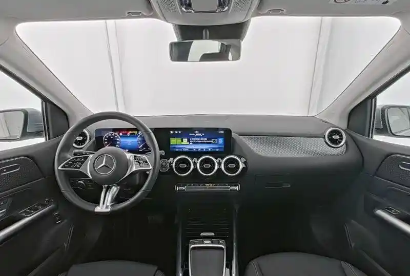 Mercedes-Benz B 250