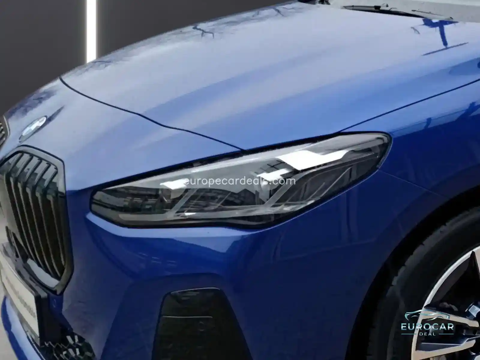 BMW 218 Active Tourer
