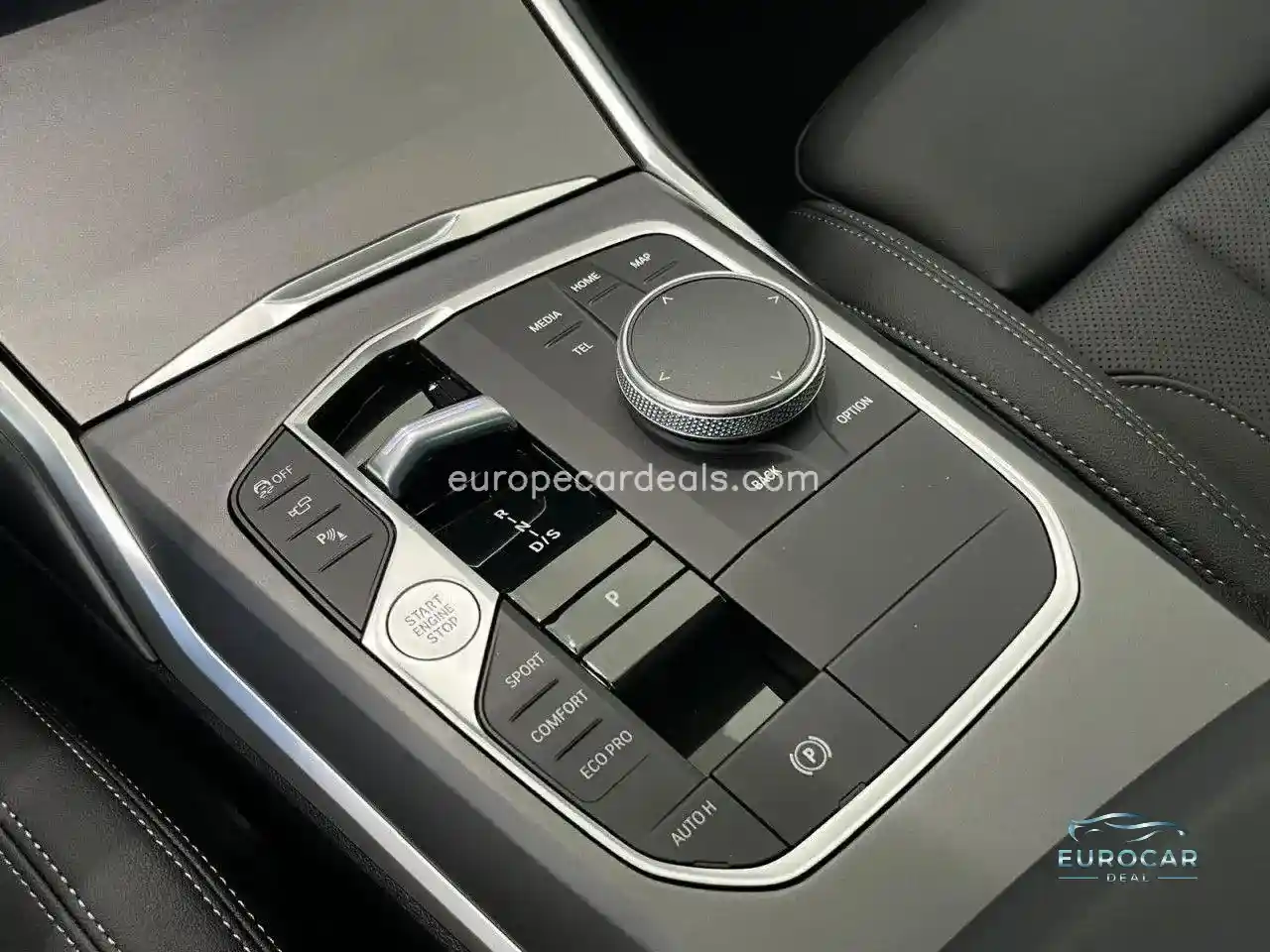 BMW 420 Gran Coupé