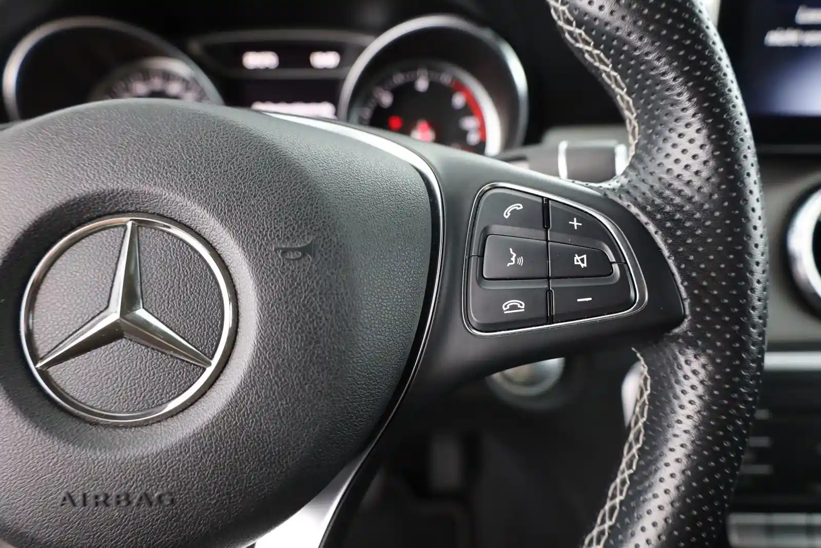 Mercedes-Benz CLA 220 Shooting Brake