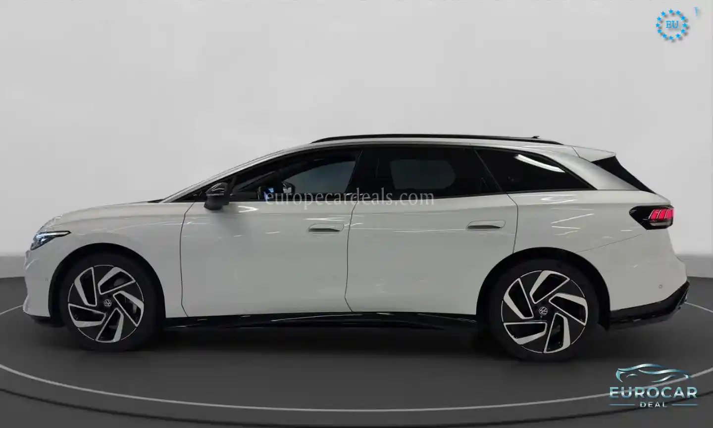 Volkswagen ID.7