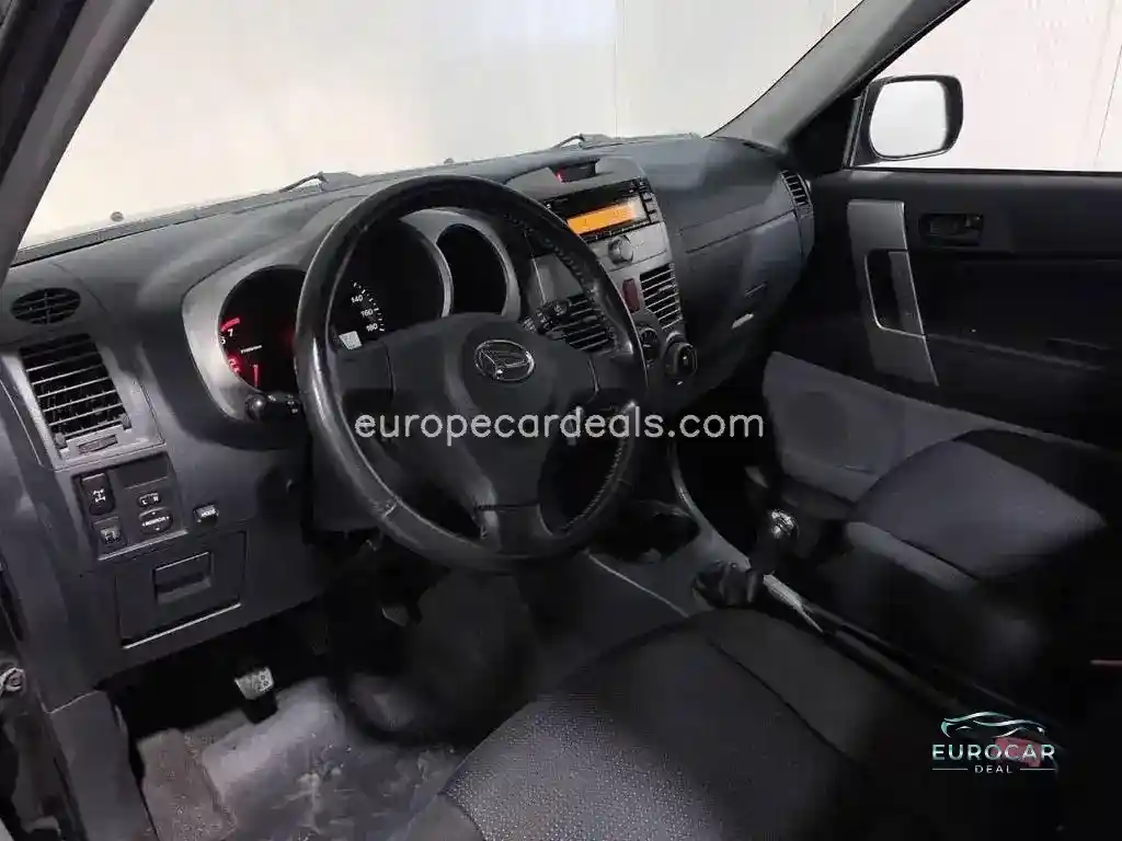 Daihatsu Terios