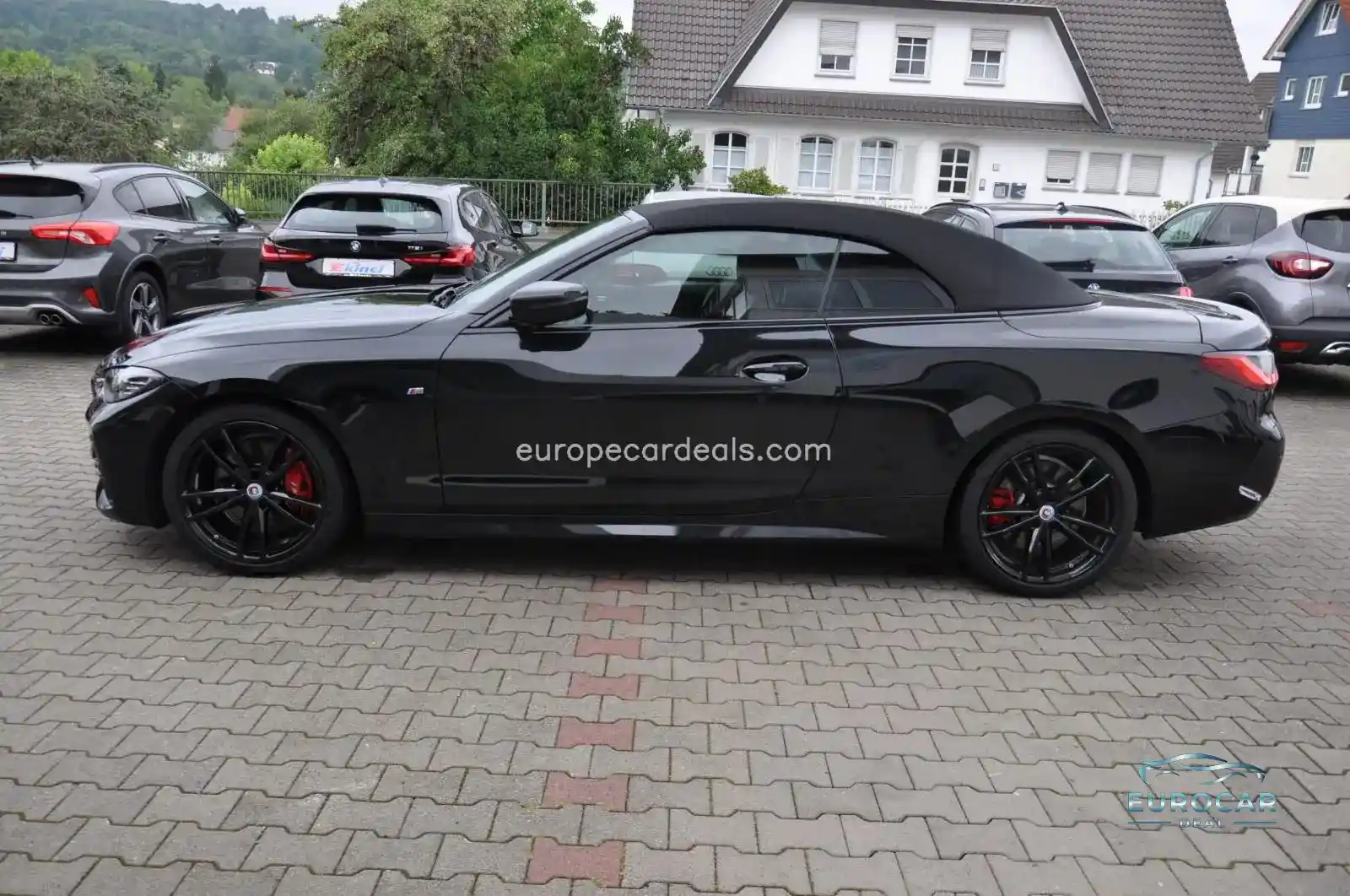 BMW 430