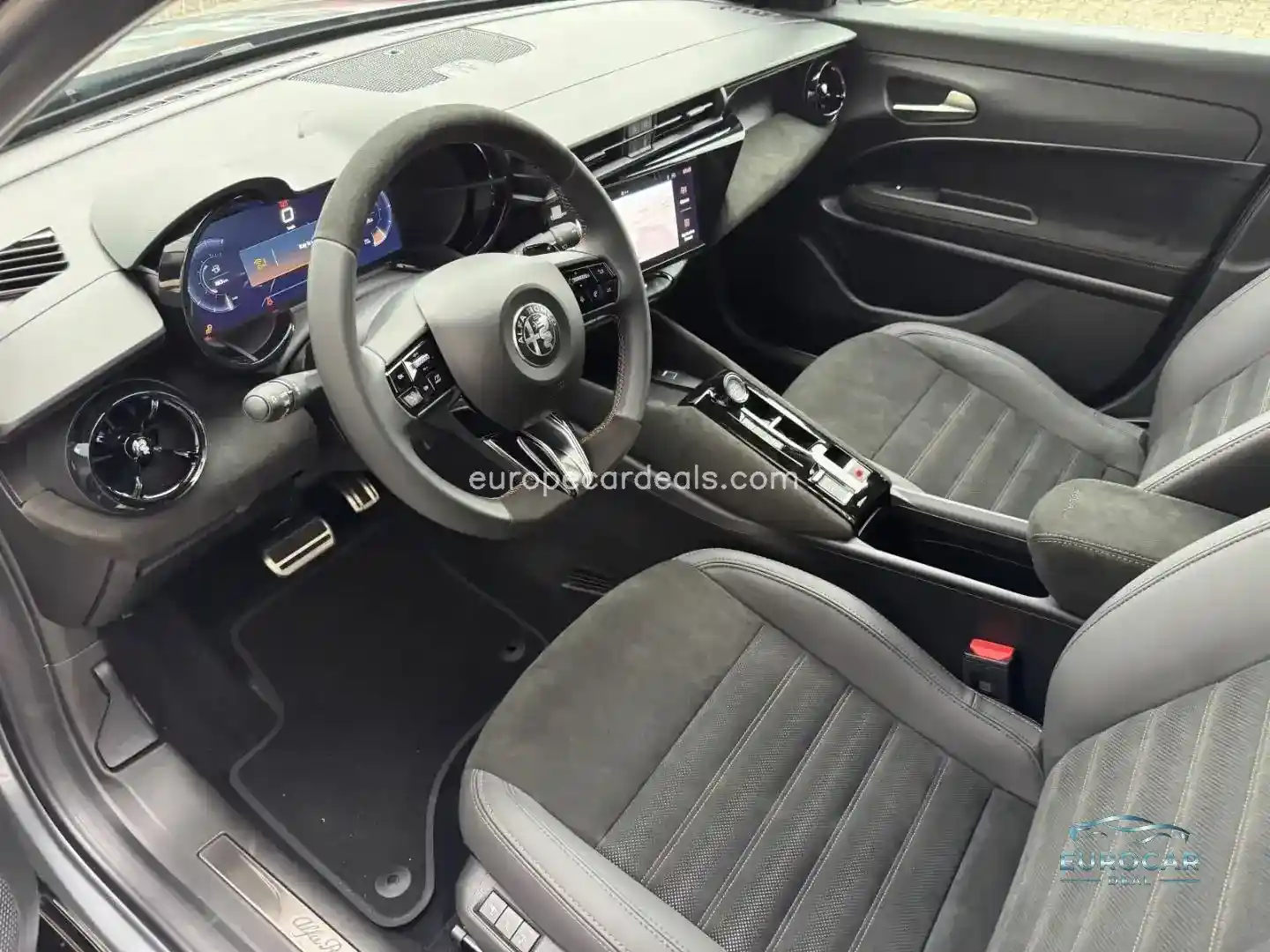 Alfa Romeo Junior
