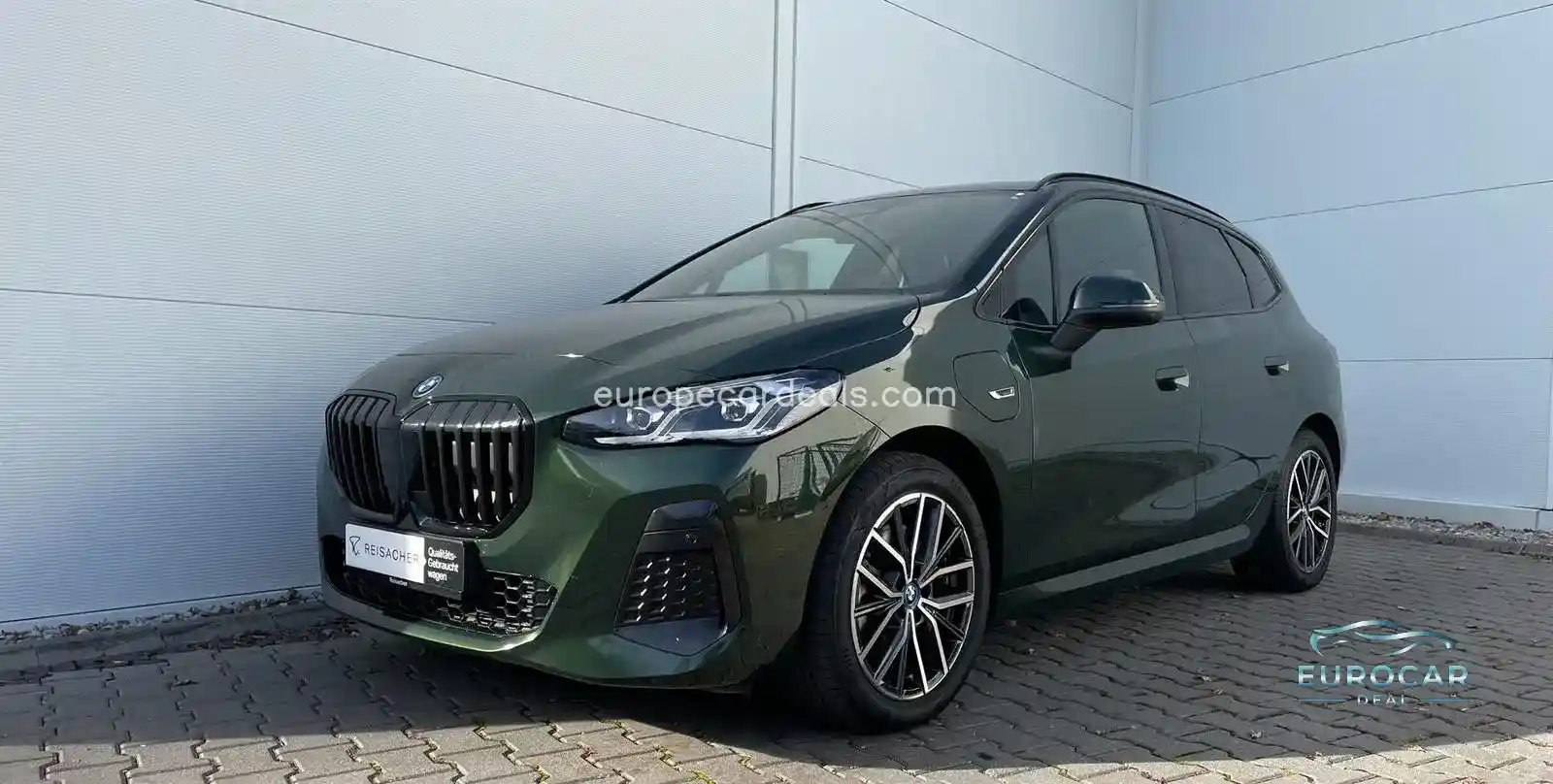 BMW 230