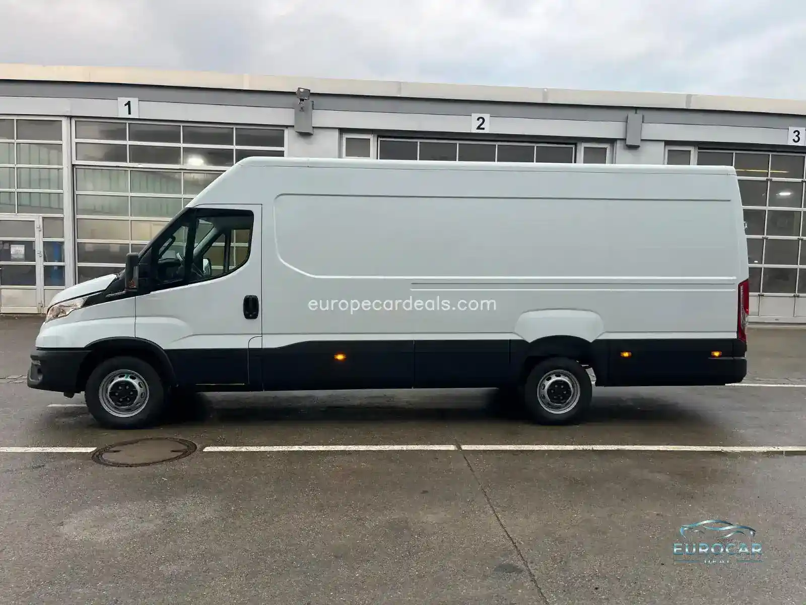 Iveco Other