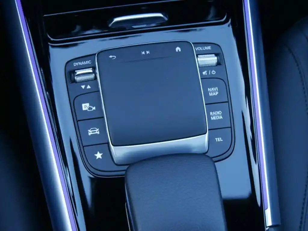 Mercedes-Benz B 250