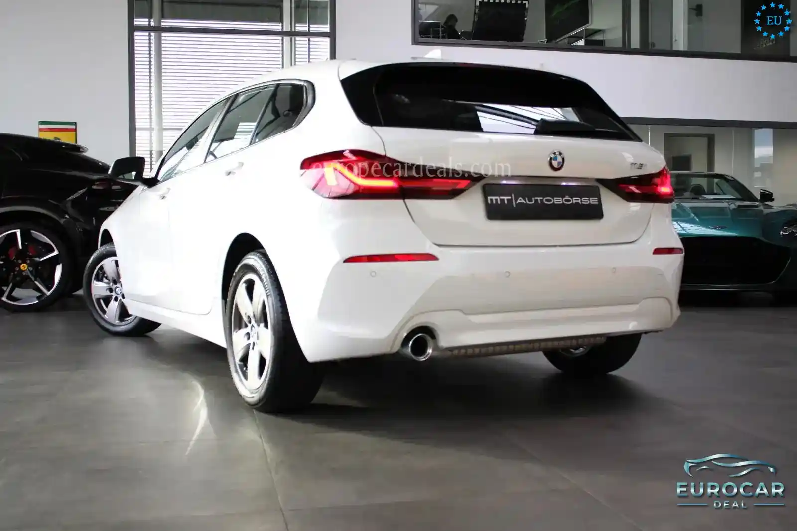 BMW 116