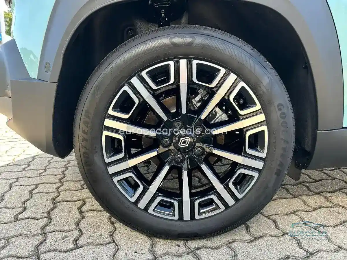 Renault R 4