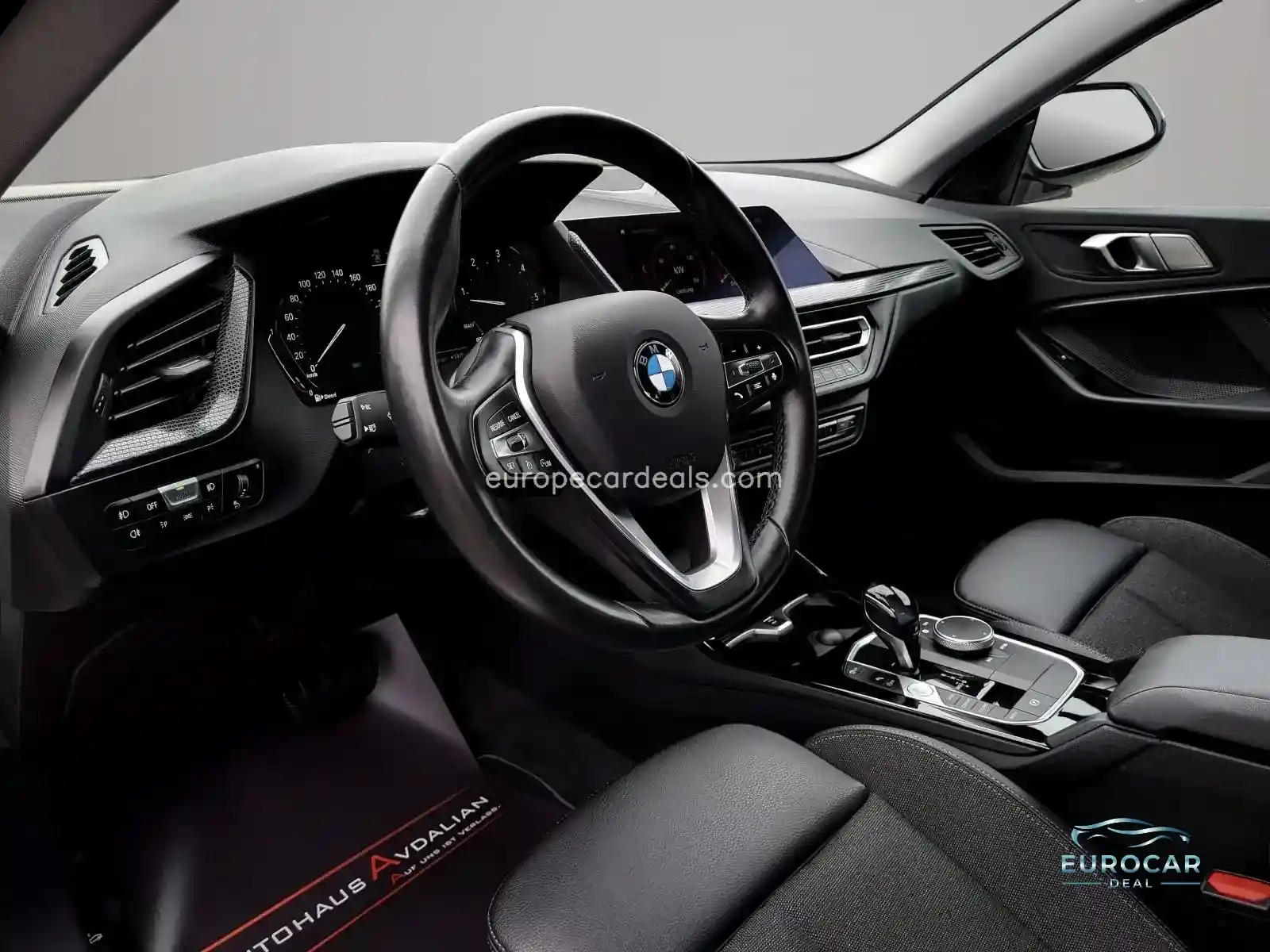 BMW 220