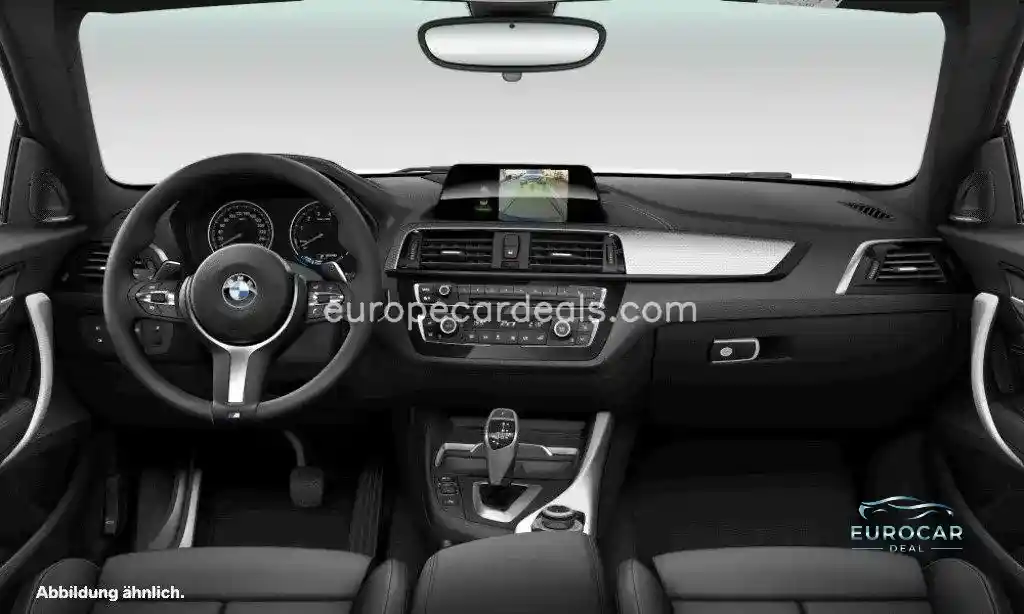 BMW 220