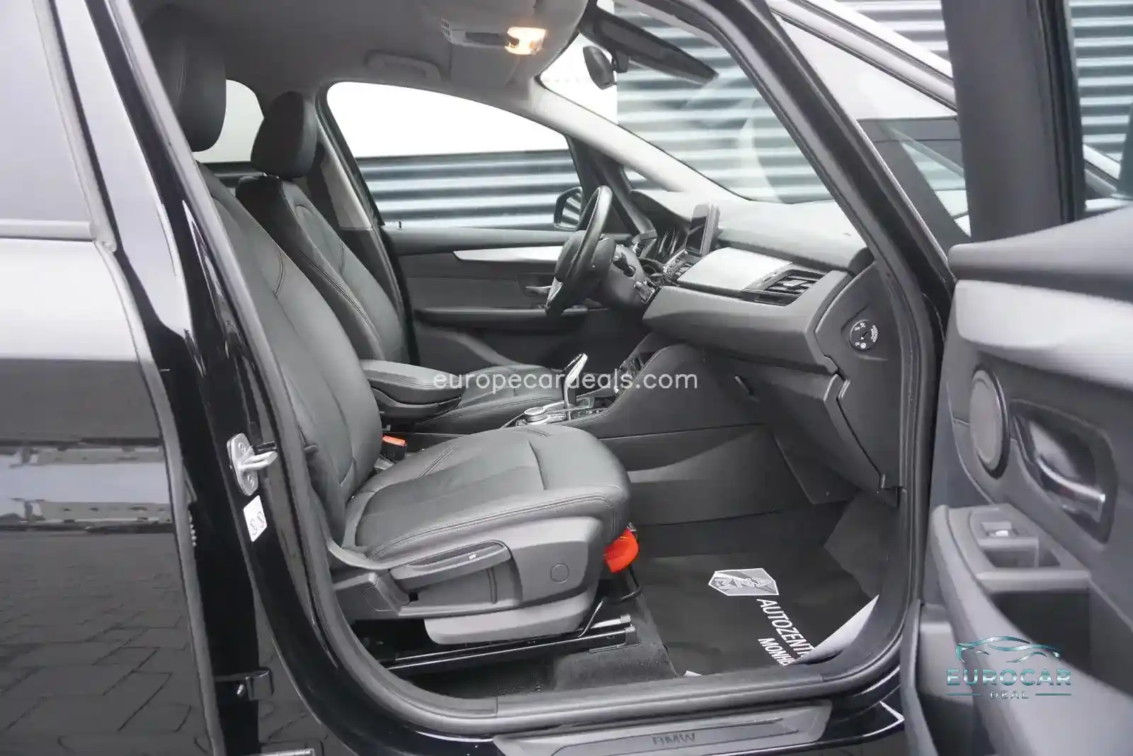 BMW 218 Gran Tourer