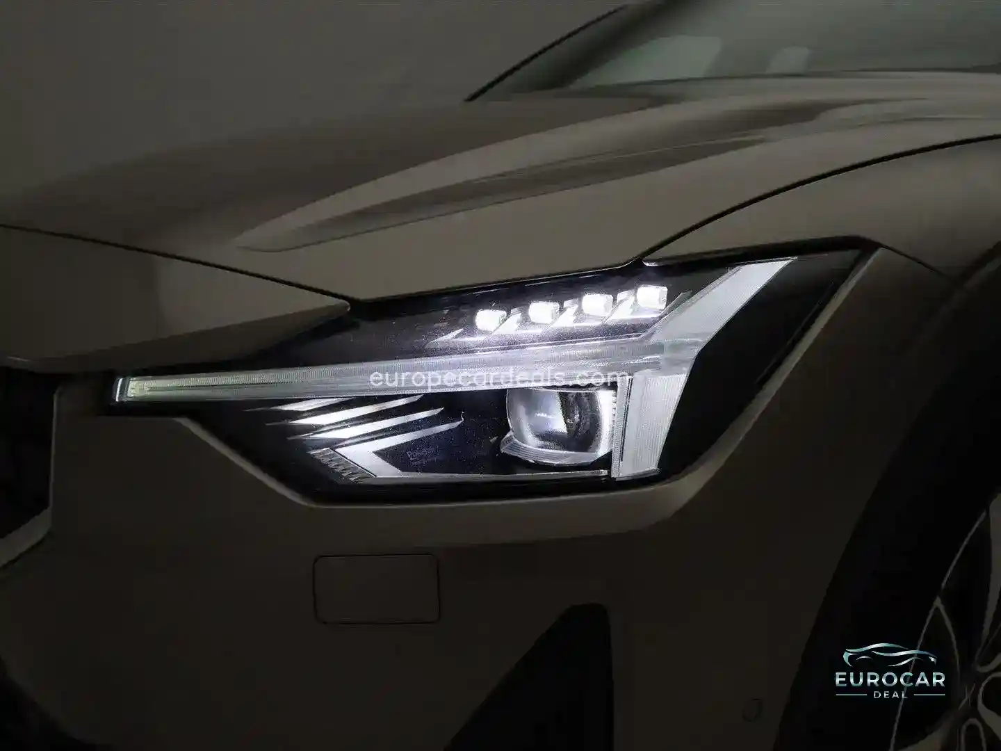 Polestar 2