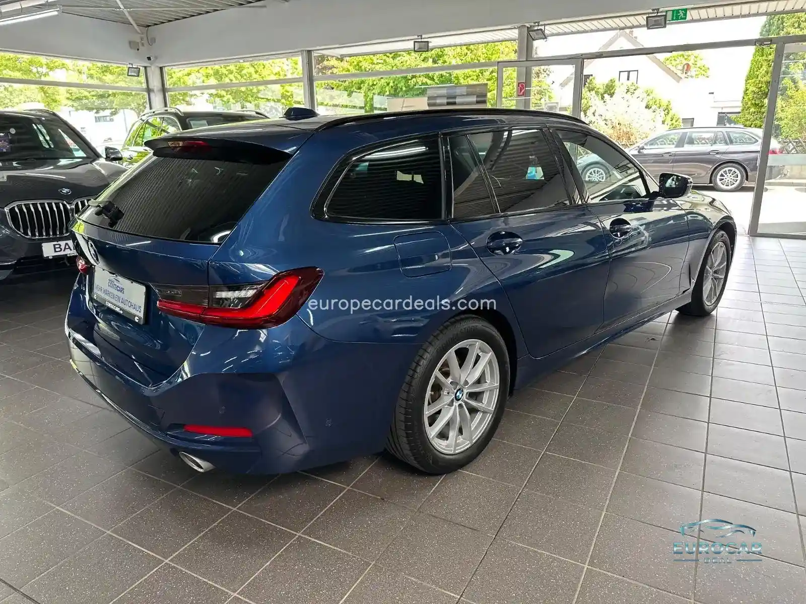 BMW 318