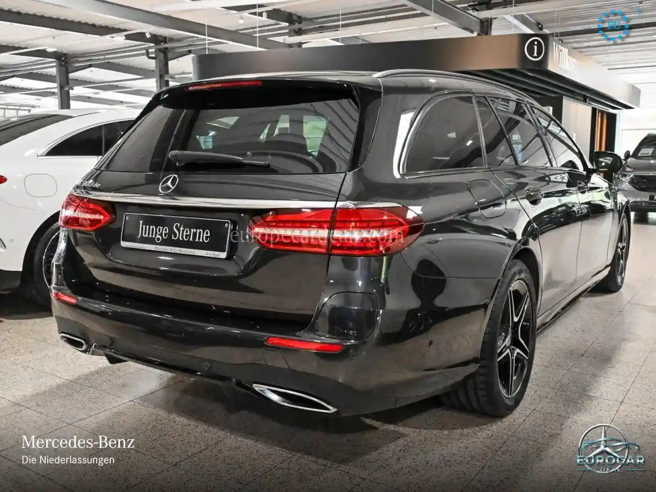 Mercedes-Benz E 300