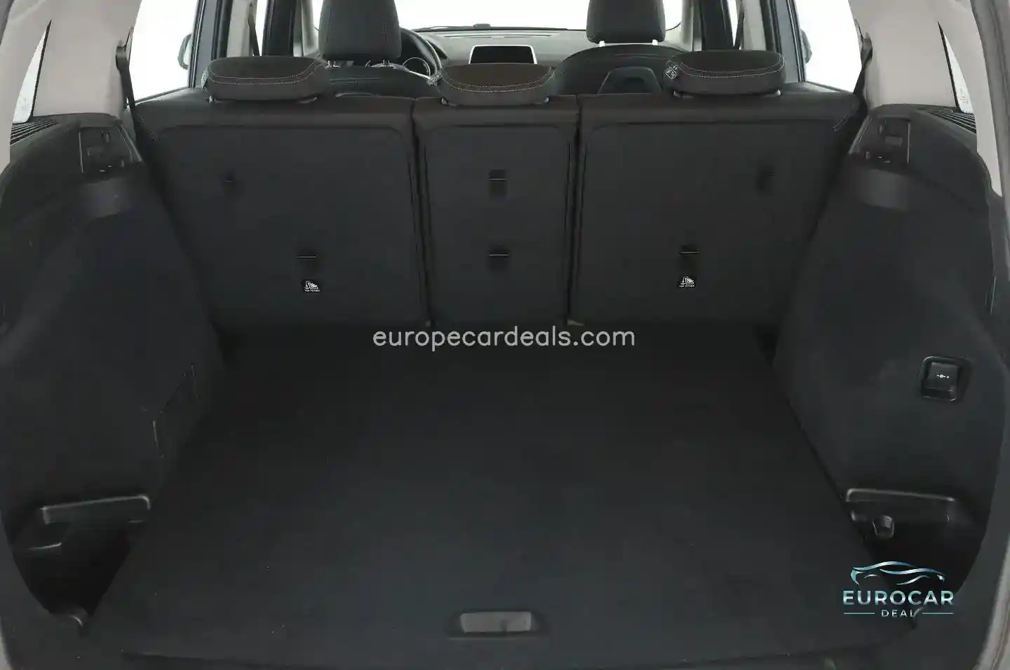 BMW 218 Gran Tourer