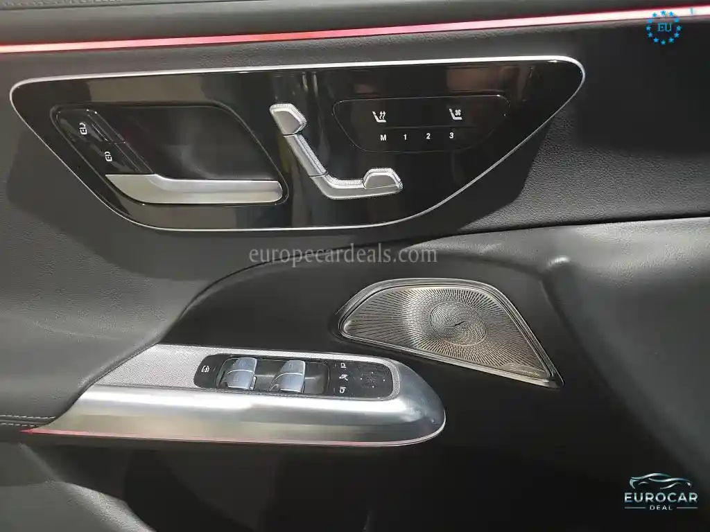 Mercedes-Benz E 450