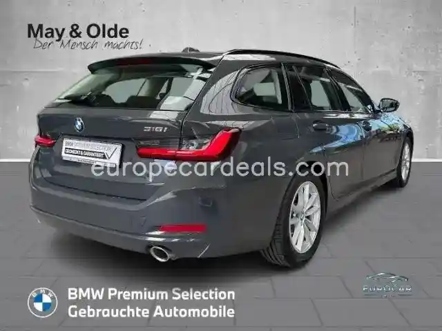 BMW 318