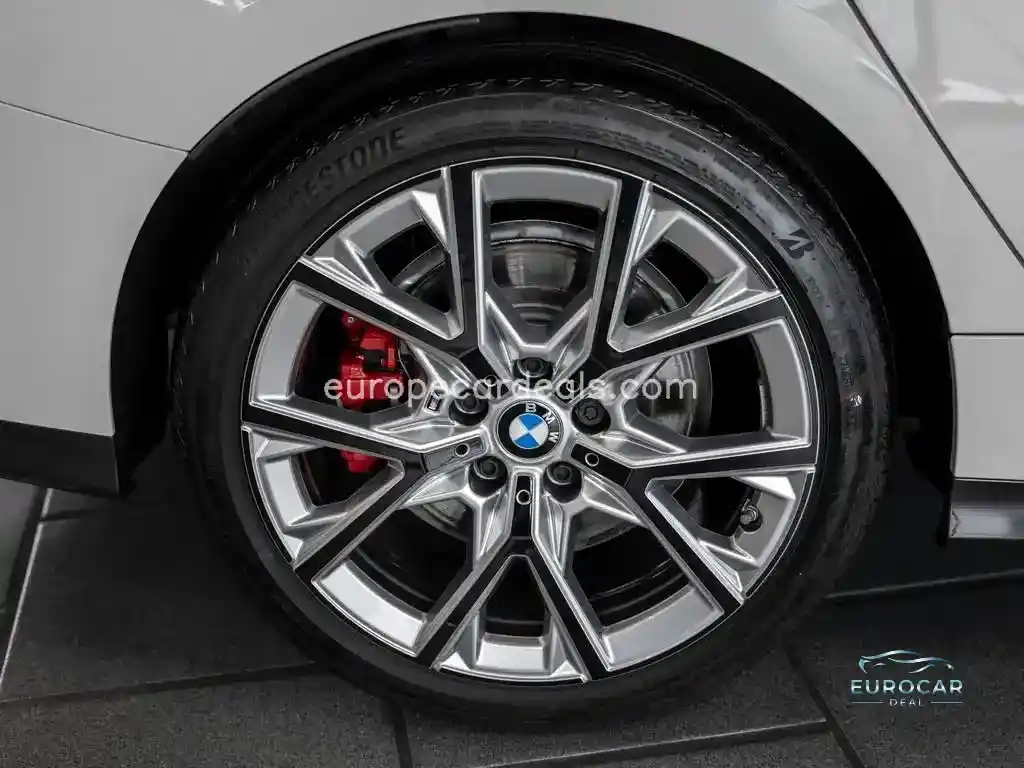 BMW 220 Gran Coupé