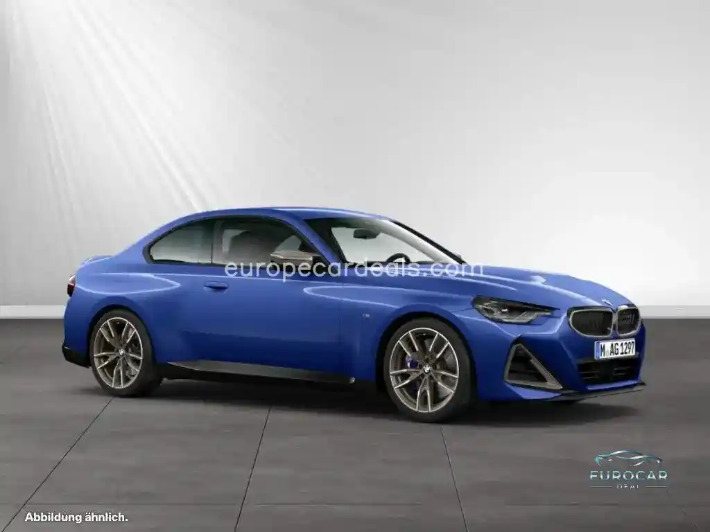 BMW M240i