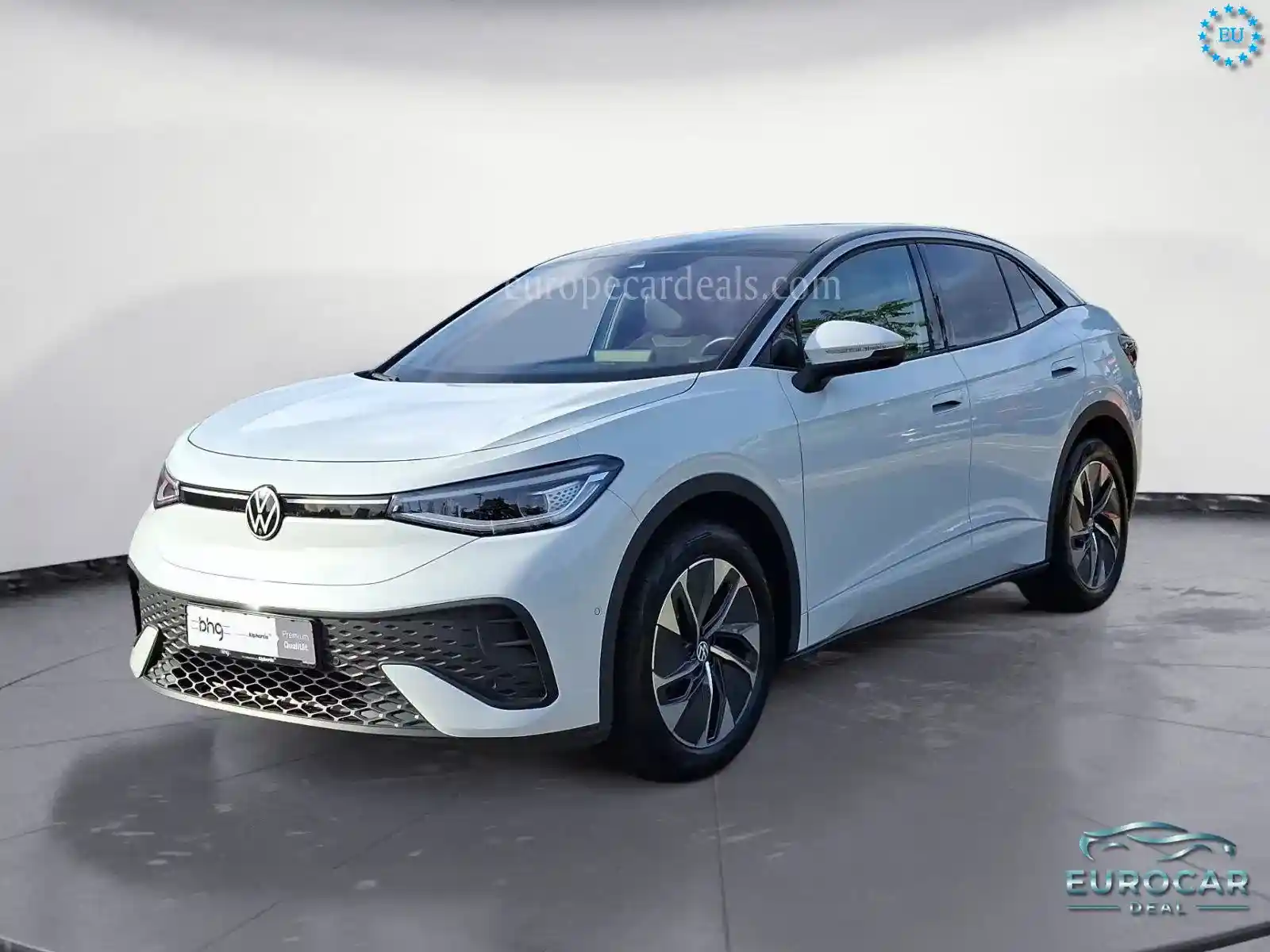 Volkswagen ID.5