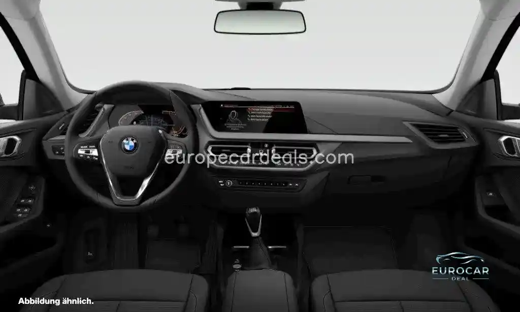 BMW 218 Gran Coupé