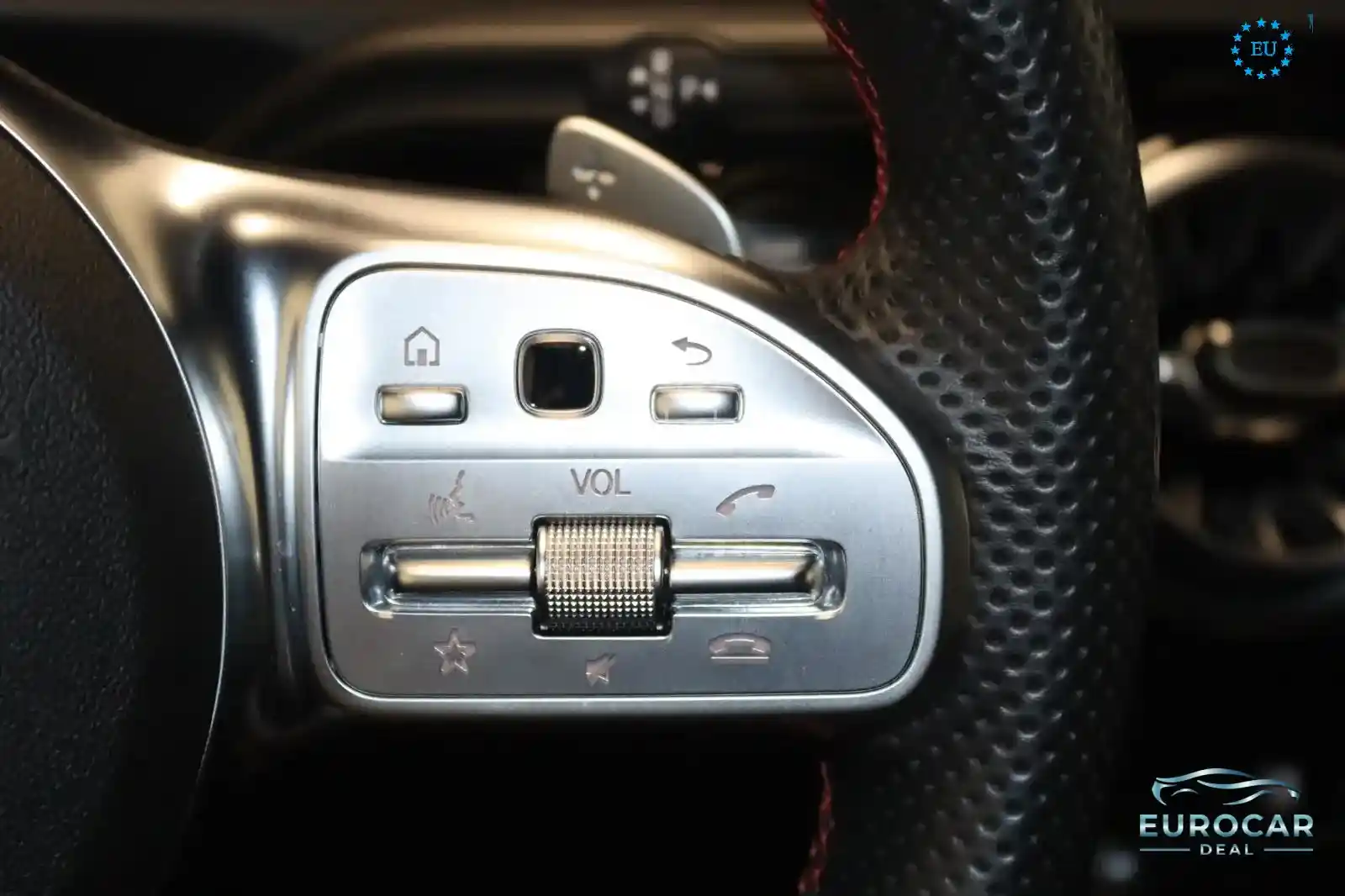 Mercedes-Benz A 35 AMG