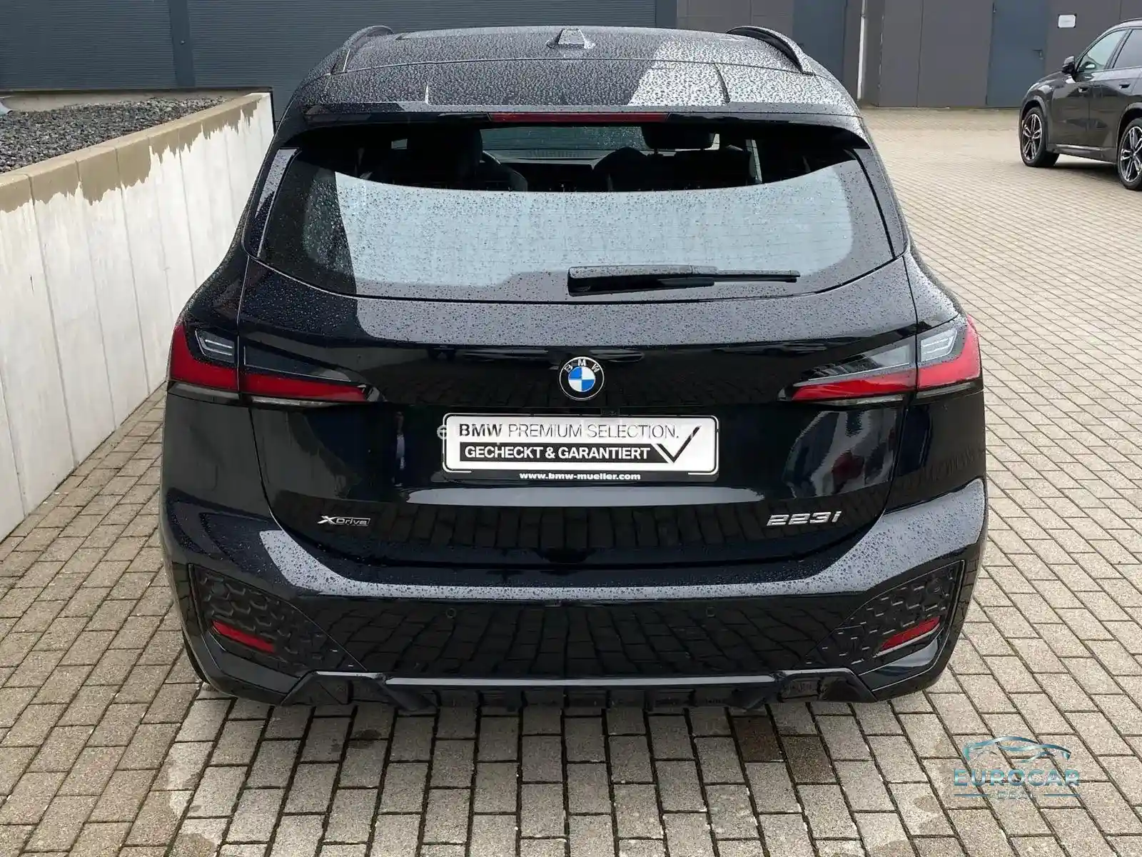 BMW 223 Active Tourer