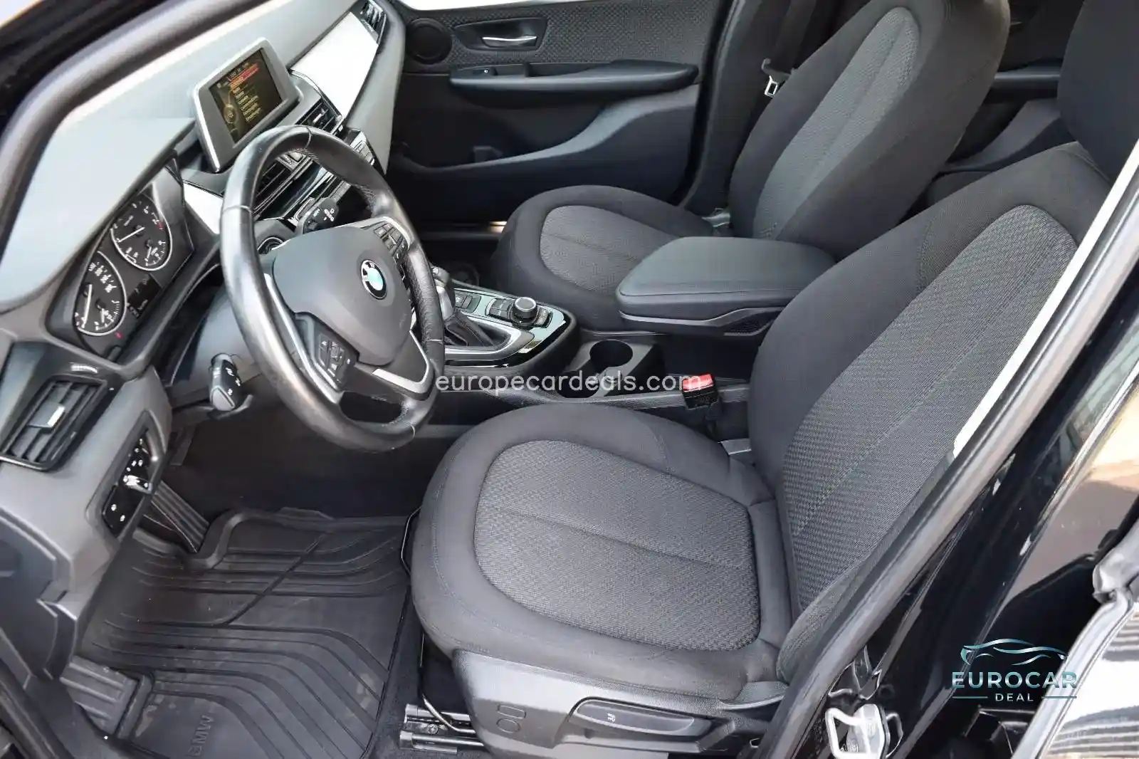 BMW 218