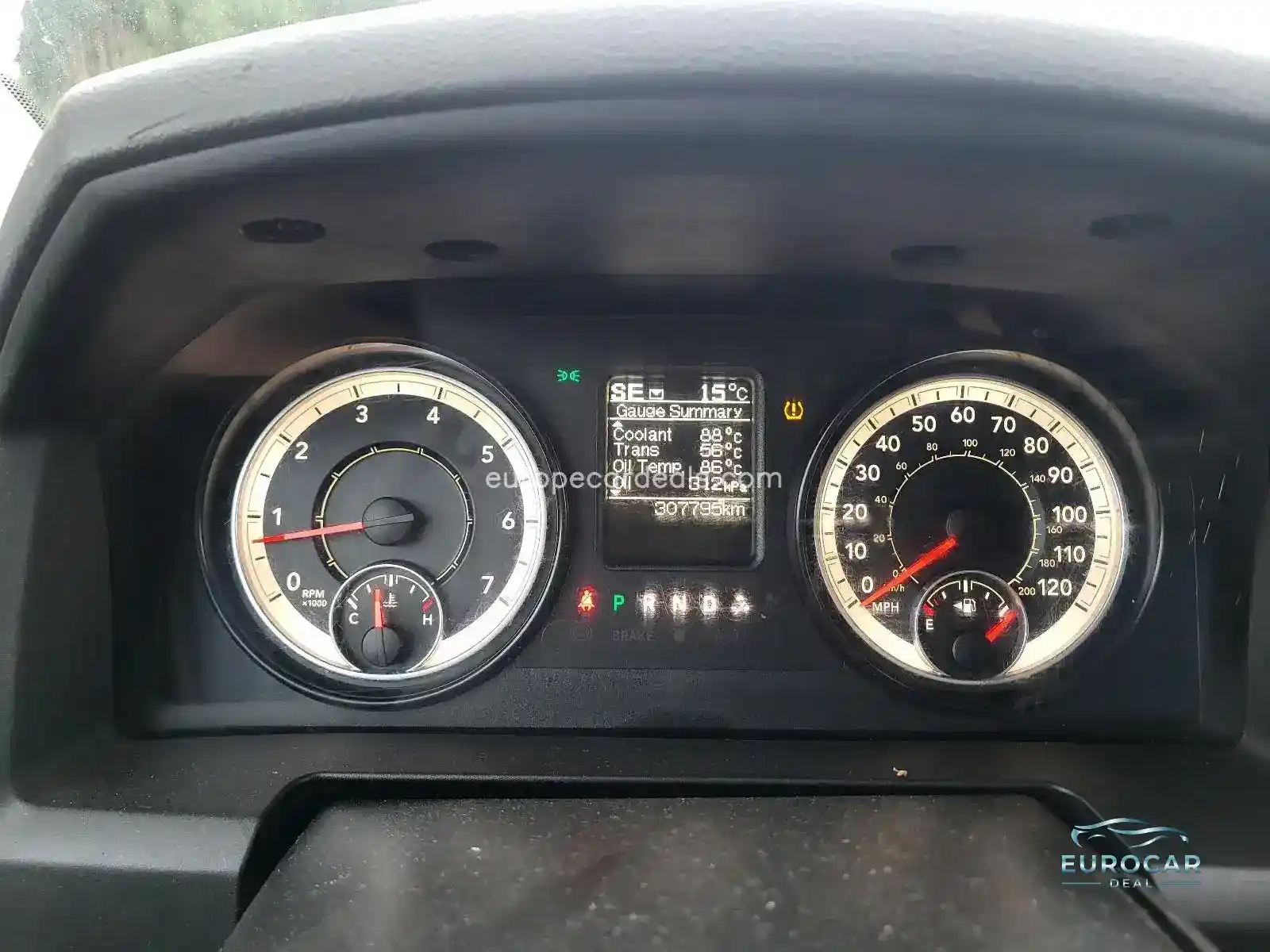 Dodge RAM