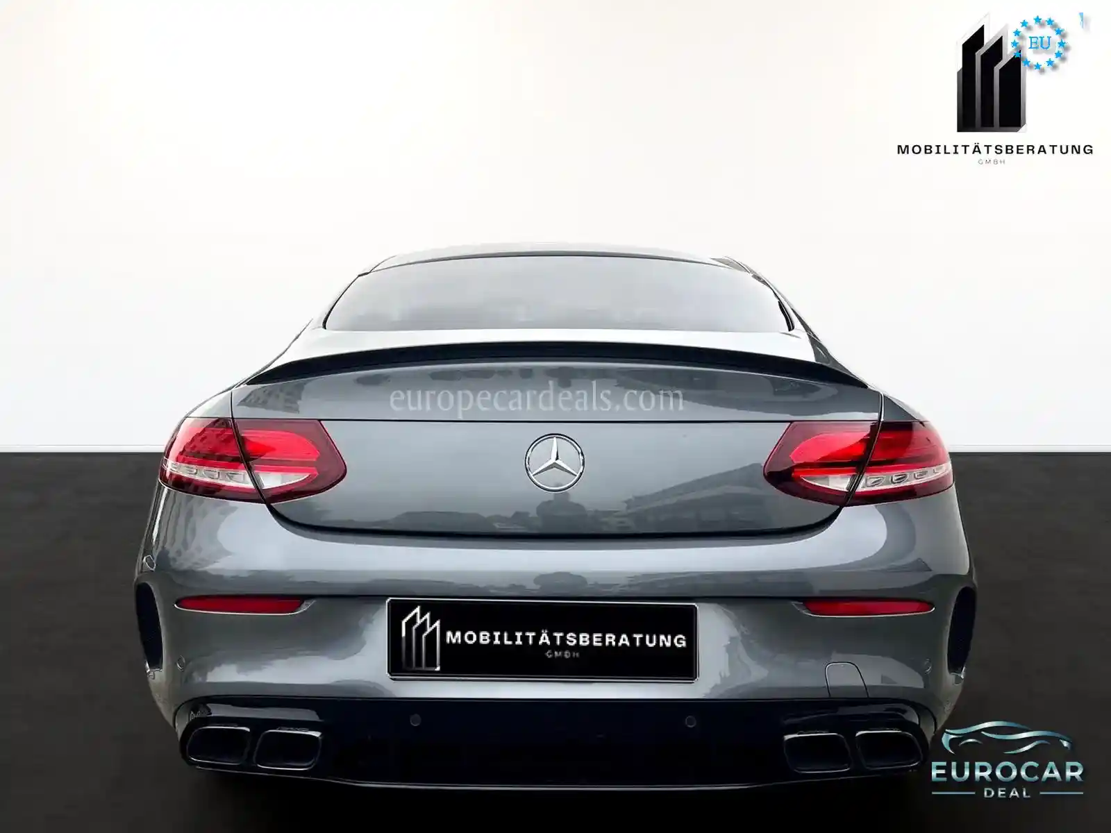 Mercedes-Benz C 63 AMG