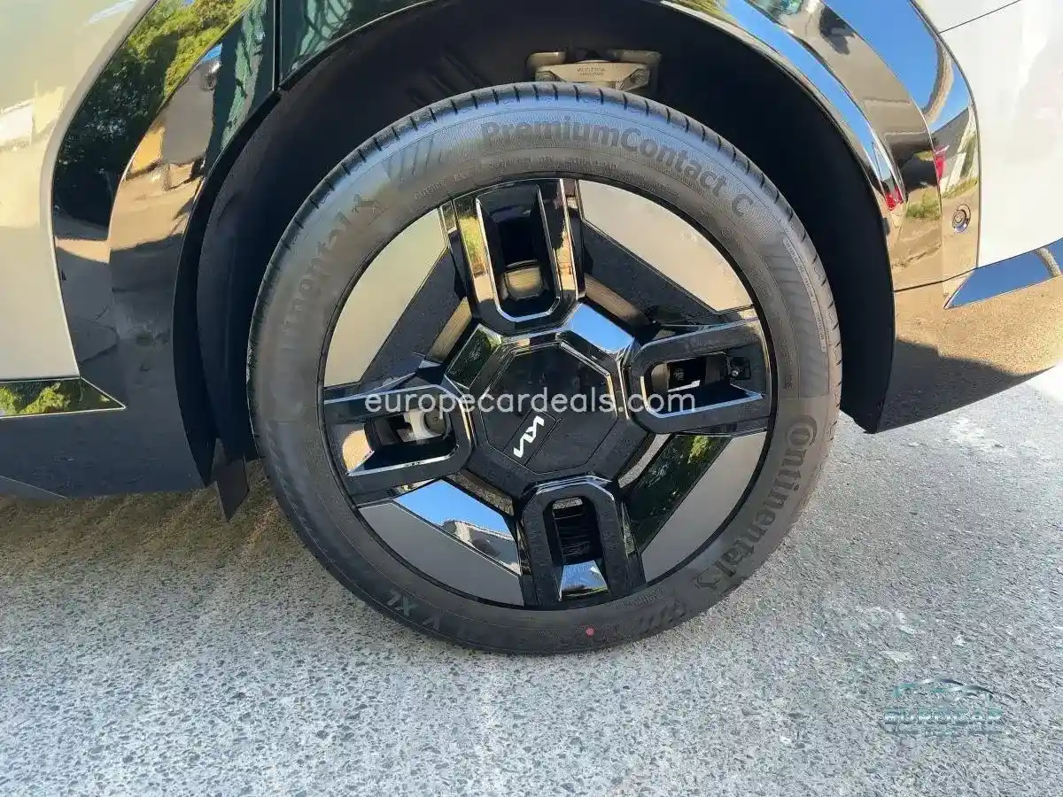 Kia EV9