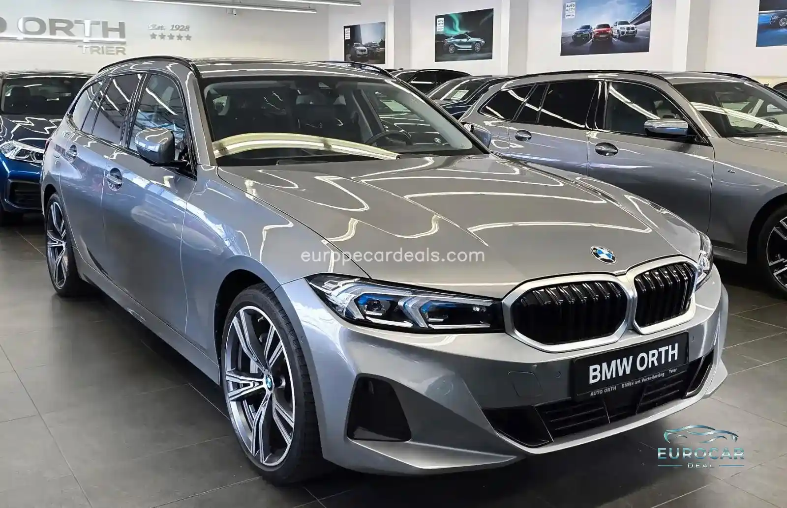 BMW 330
