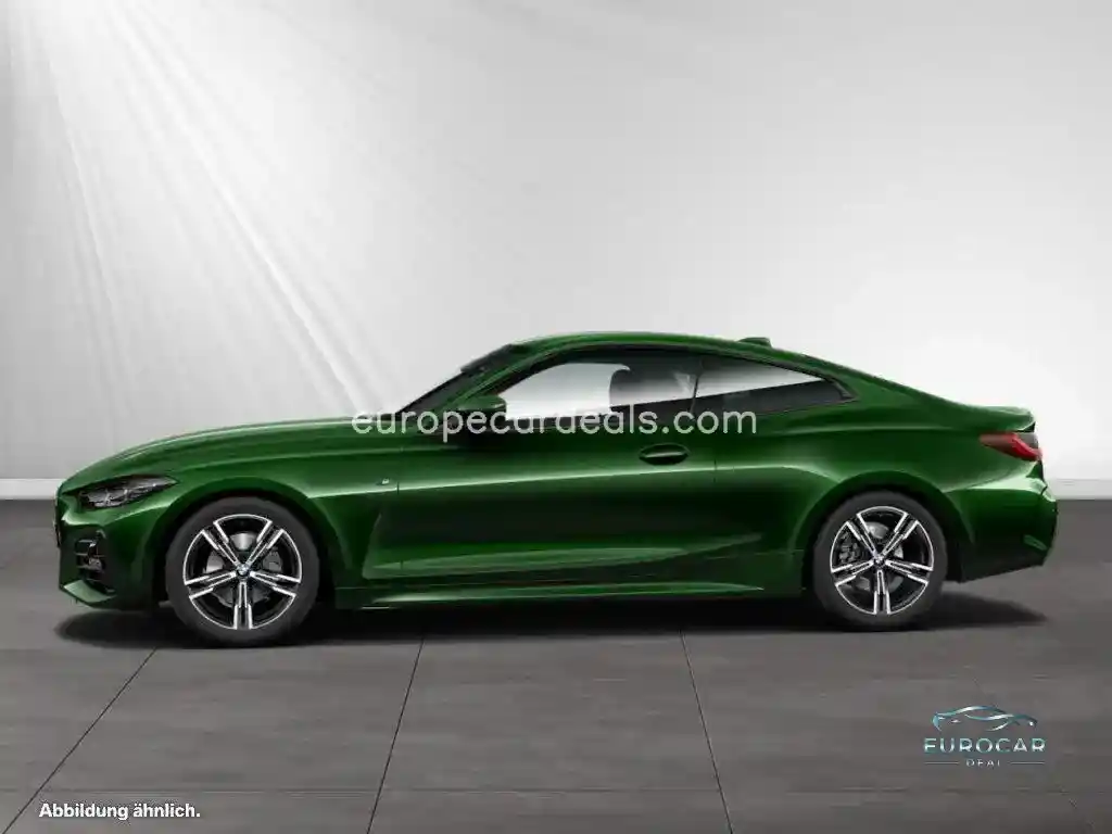 BMW 420