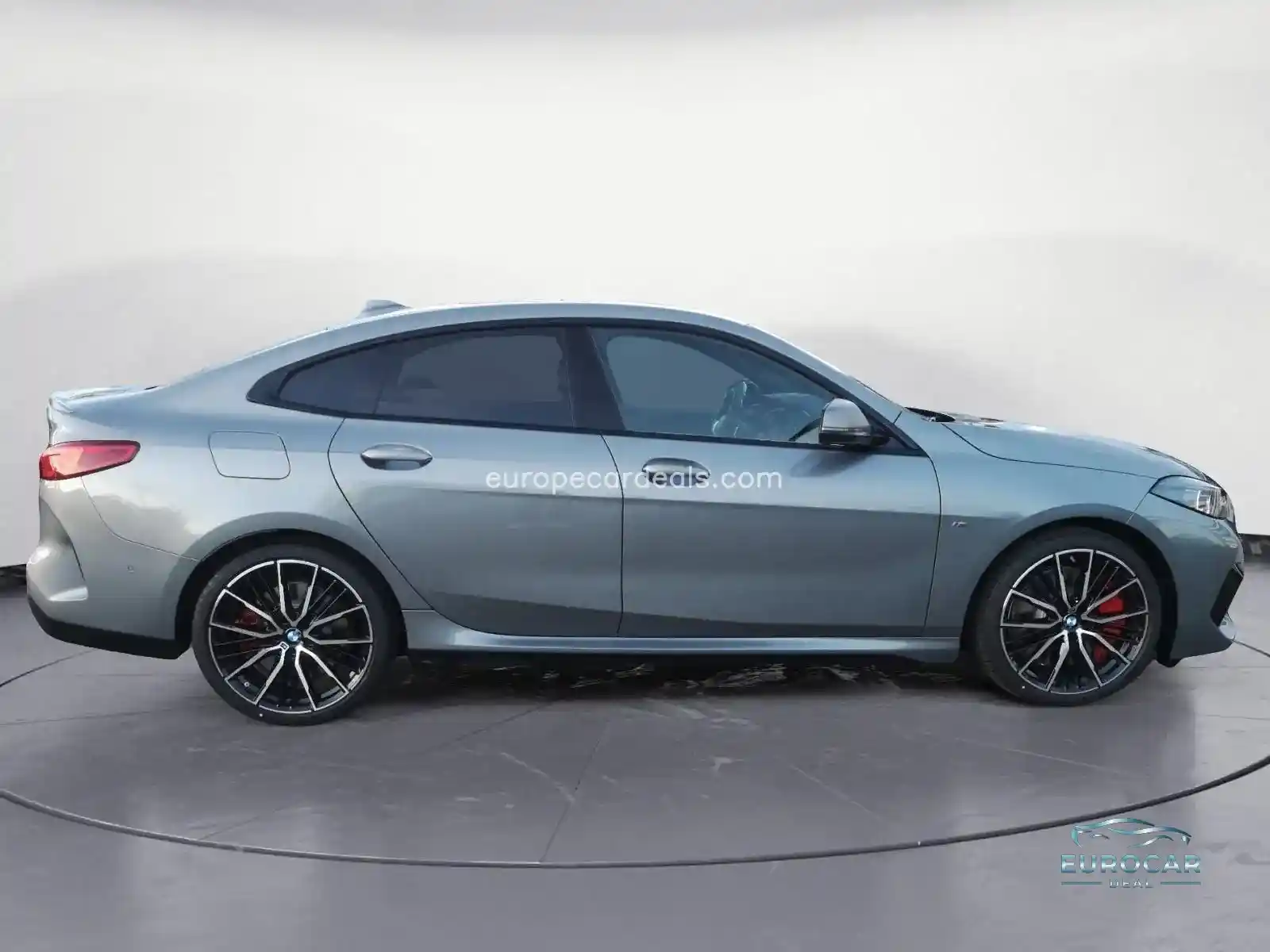 BMW M235
