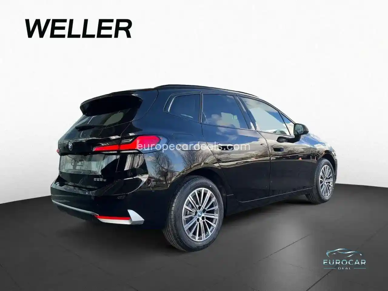 BMW 225 Active Tourer