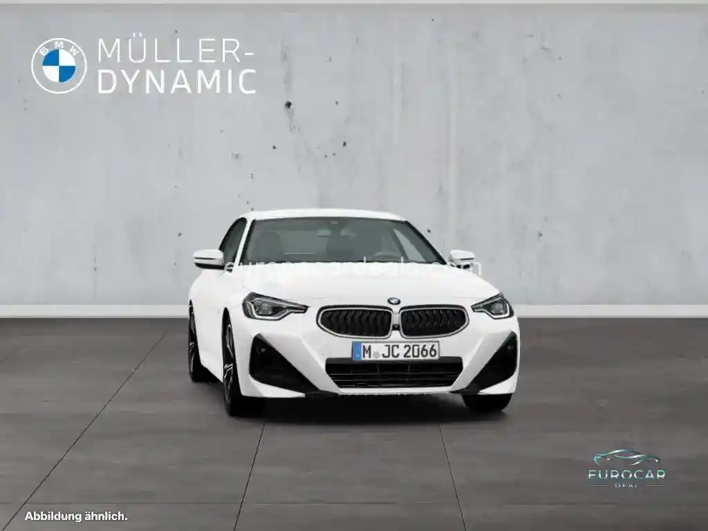 BMW 220