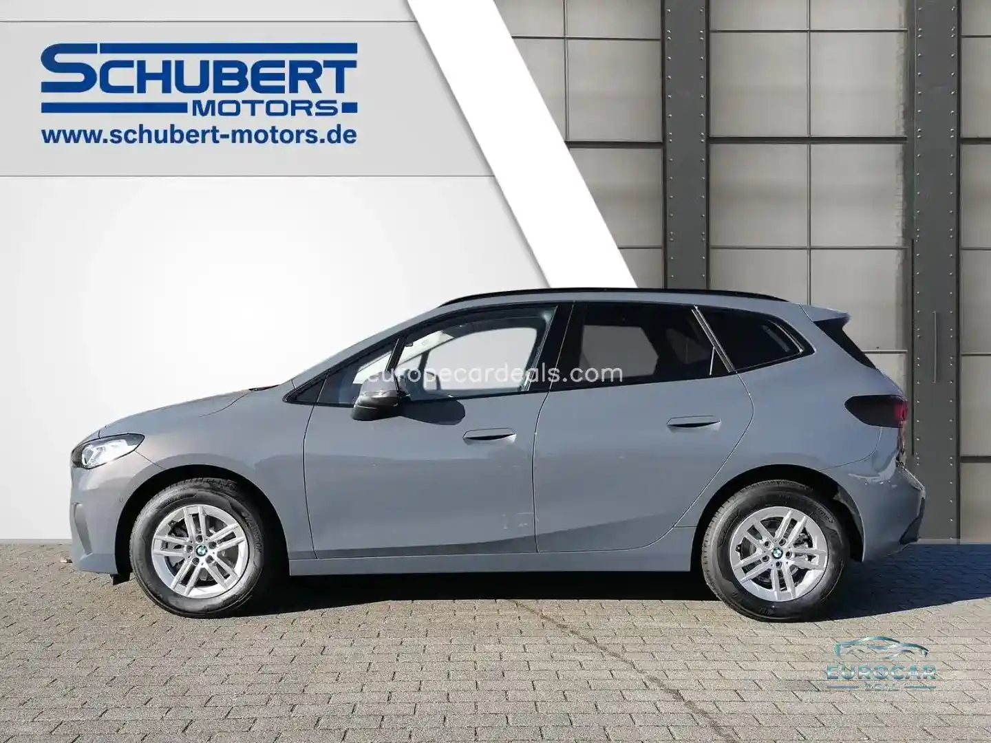 BMW 216