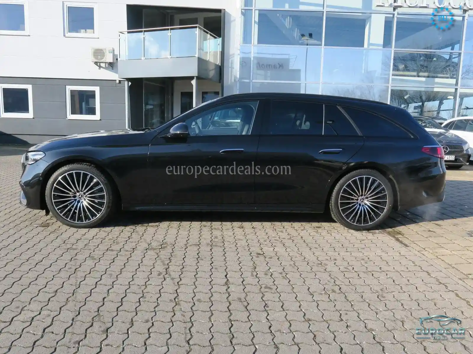 Mercedes-Benz E 450