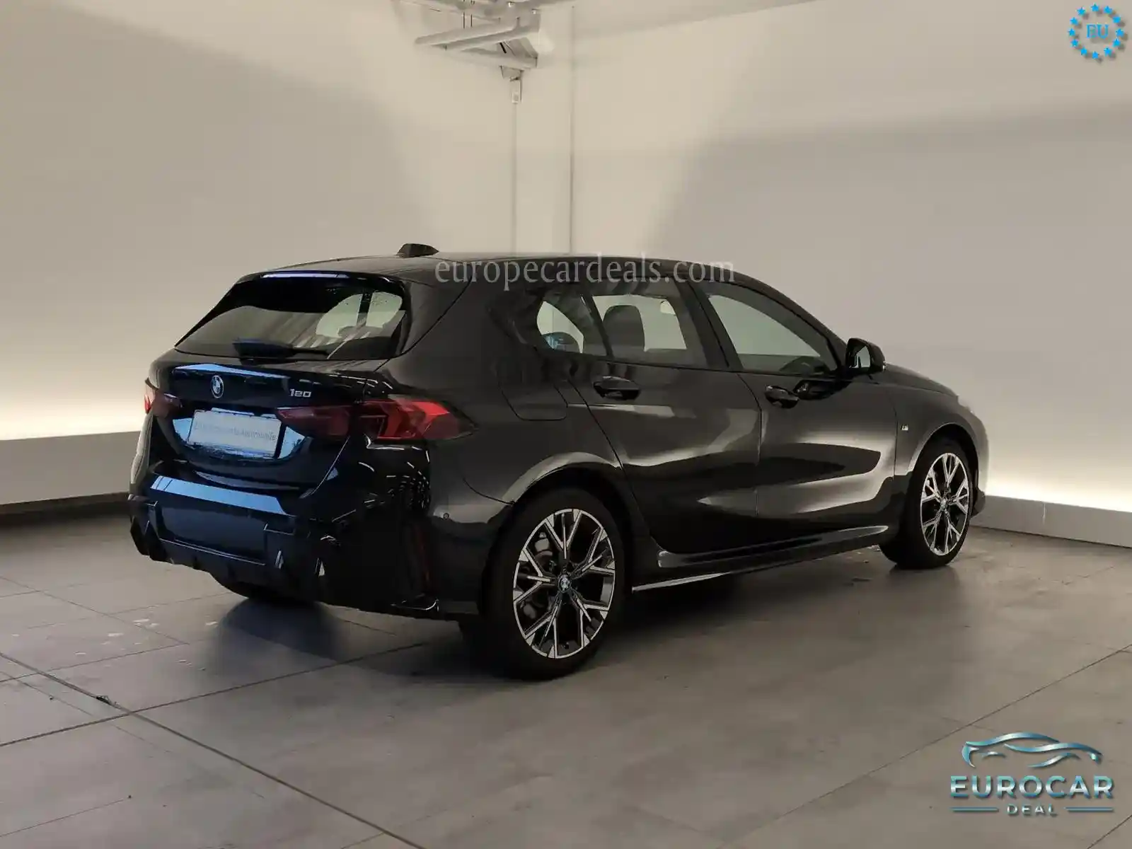 BMW 120