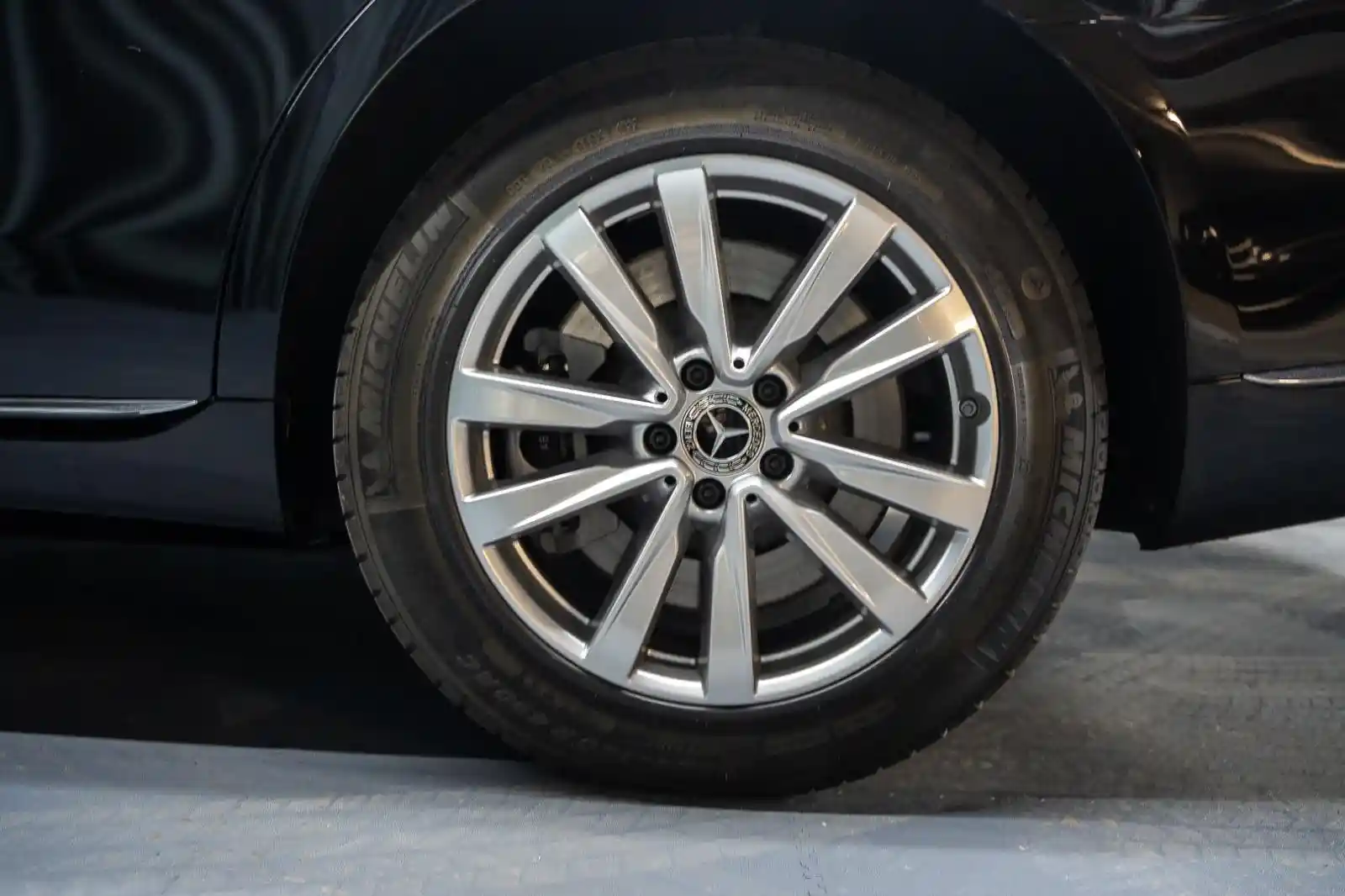 Mercedes-Benz S 680