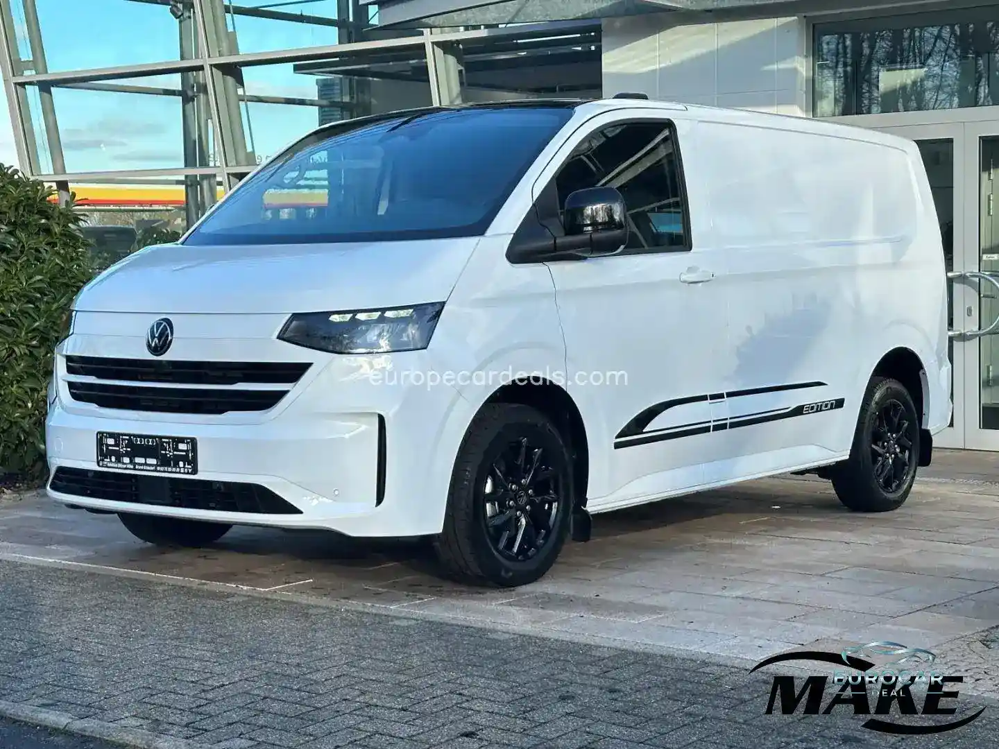 Volkswagen Other
