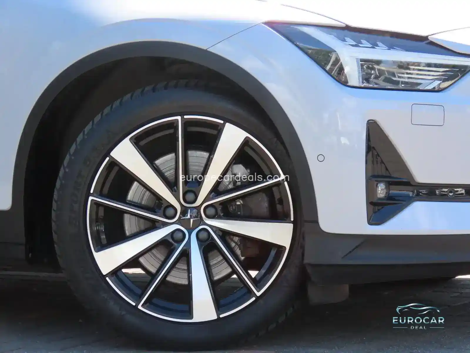 Polestar 2
