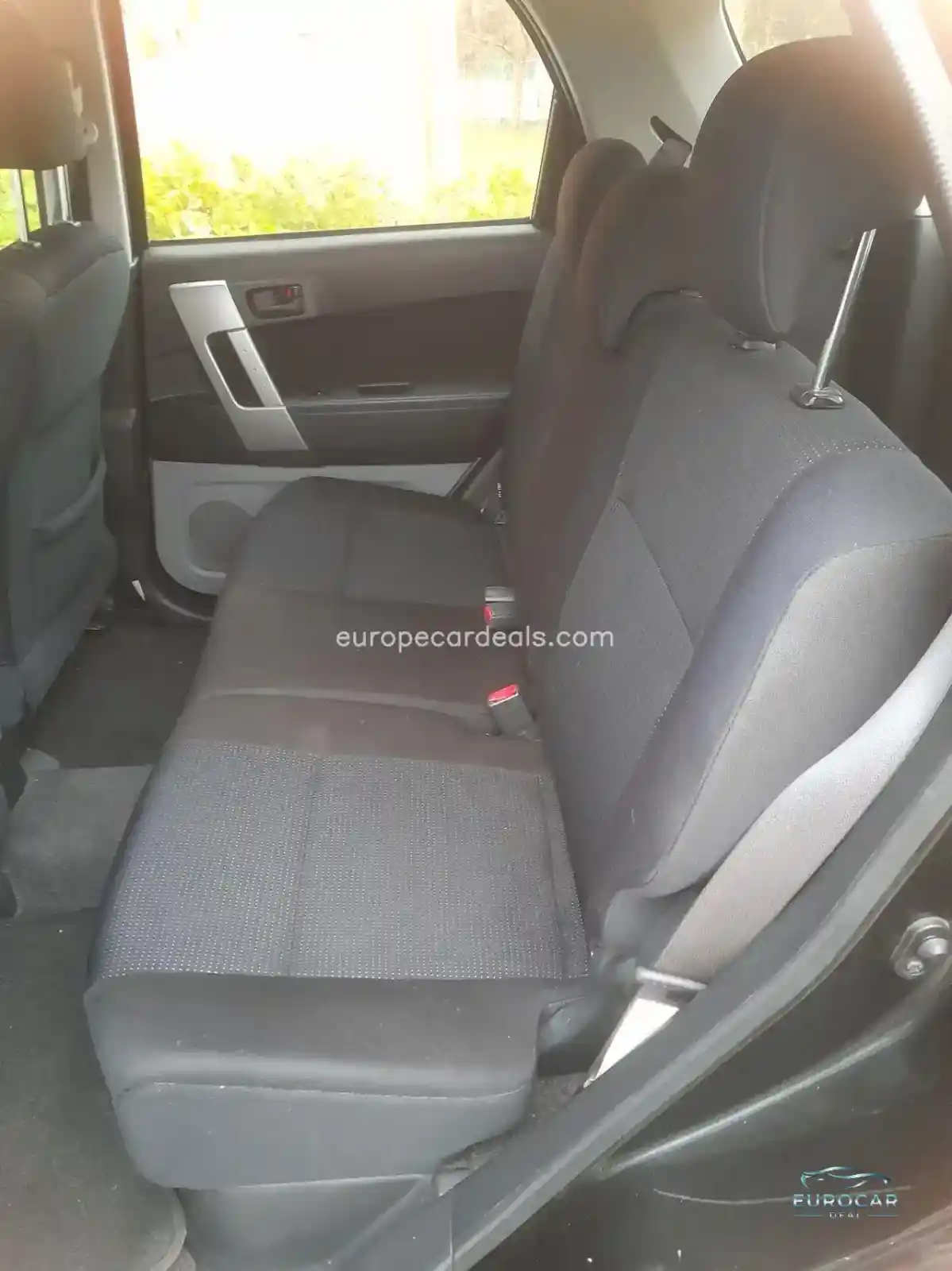 Daihatsu Terios