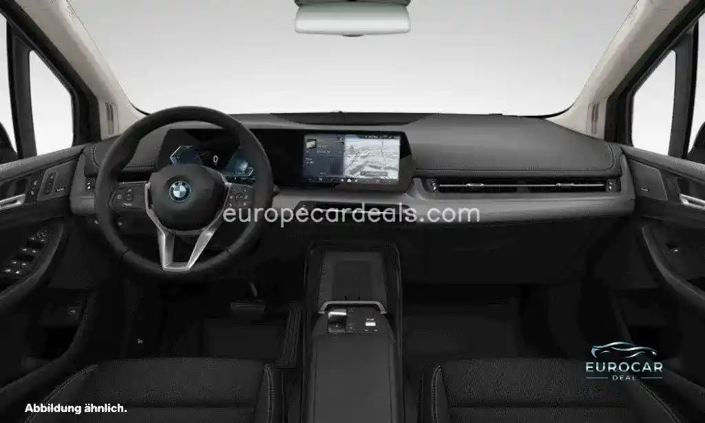 BMW 225 Active Tourer