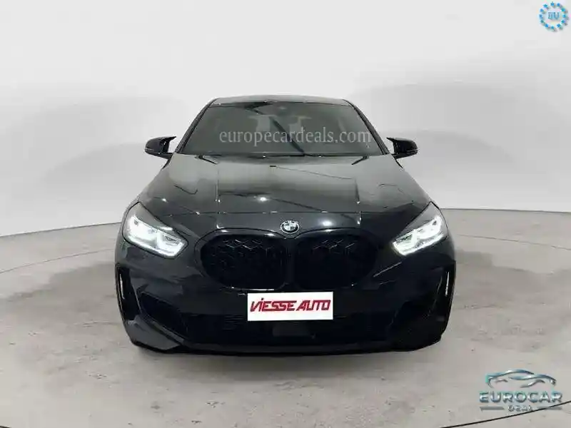 BMW 135