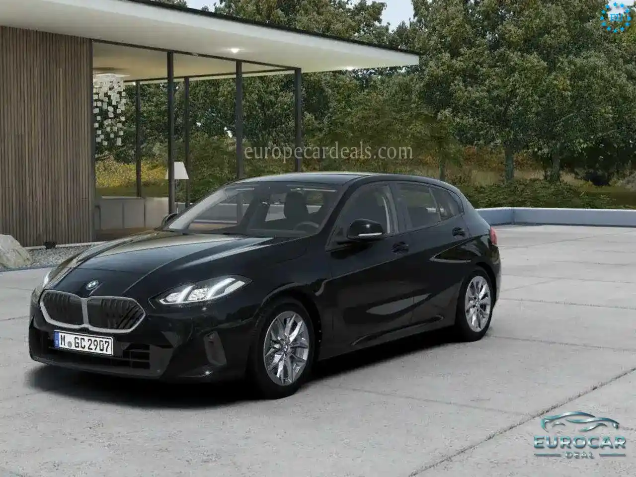 BMW 120
